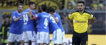 Cine a spus ca Darmstadt nu poate pleca neinvinsa de la Dortmund ?